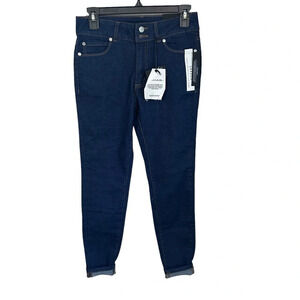 Tahari Sharon Jeans size 6/28 New with tags